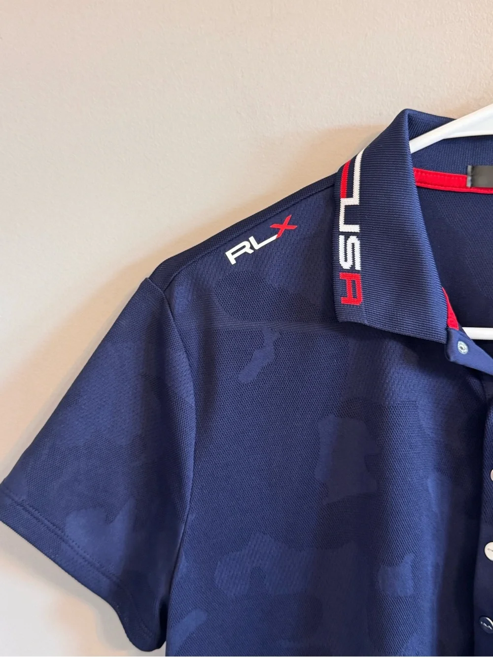 Ralph Lauren rlx ralph
